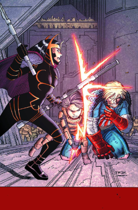 Captain America # 5 (Marvel Comics 2013) Captain America # 5 (Marvel Comics 2013)