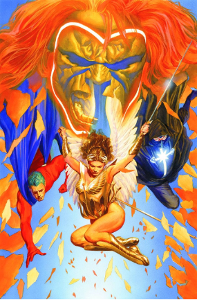 Astro City # 10 (Vertigo Comics 2014) Astro City # 10 (Vertigo Comics 2014)