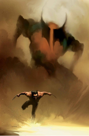 Savage Wolverine # 16 (Marvel Comics 2014) Savage Wolverine # 16 (Marvel Comics 2014)