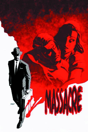 Epochalypse #  5 (Legendary Comics 2015) Epochalypse #  5 (Legendary Comics 2015)