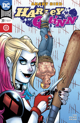 Harley Quinn # 39 (DC Comics 2018) Harley Quinn # 39 (DC Comics 2018)