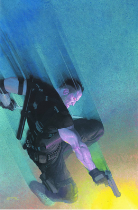 Bloodshot #  3 (Valiant Comics 2012) Bloodshot #  3 (Valiant Comics 2012)