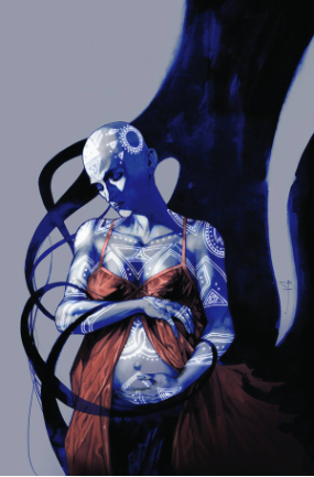 Shadowman # 10 (Valiant Comics 2013) Shadowman # 10 (Valiant Comics 2013)