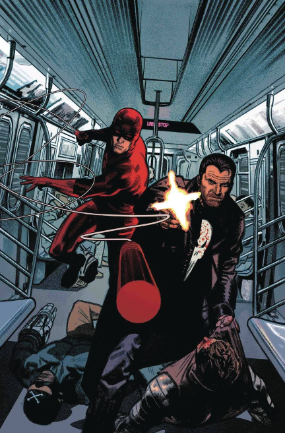 Punisher, volume 9 # 3 (Marvel Comics 2018) Punisher, volume 9 # 3 (Marvel Comics 2018)