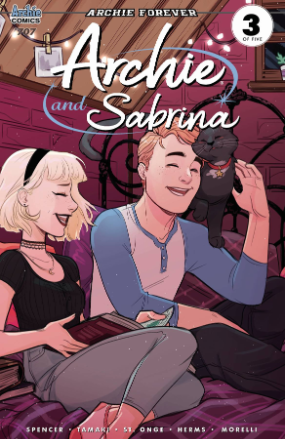 Archie # 707 (Archie Comics 2019) Archie # 707 (Archie Comics 2019)