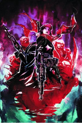 American Vampire Lord of Nightmares #  3 of 5 (DC Comics 2012) American Vampire Lord of Nightmares #  3 of 5 (DC Comics 2012)