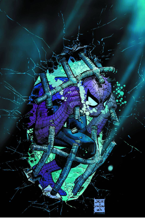 Peter Parker: Spider-Man #156.1 (Marvel Comics 2012) Peter Parker: Spider-Man #156.1 (Marvel Comics 2012)