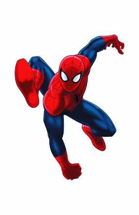 Ultimate Spider-Man # 5 (Marvel Comics 2012) Ultimate Spider-Man # 5 (Marvel Comics 2012)