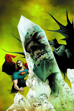 Batman Superman # 3 (DC Comics 2013) Batman Superman # 3 (DC Comics 2013)