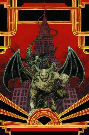 Unwritten # 52 (Vertigo Comics 2013) Unwritten # 52 (Vertigo Comics 2013)