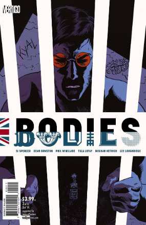Bodies Bodies