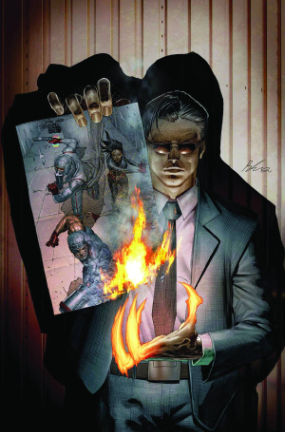 X-Force #   8 (Marvel Comics 2014) X-Force #   8 (Marvel Comics 2014)