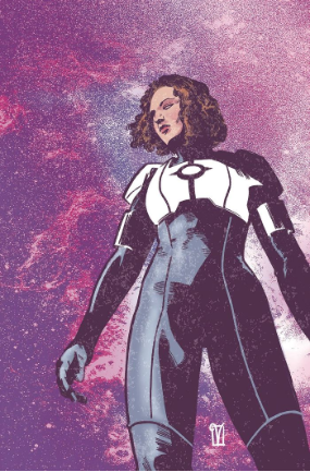 Catalyst Prime: Summit # 8 (Lion Forge Comics 2018) Catalyst Prime: Summit # 8 (Lion Forge Comics 2018)