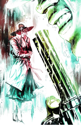 American Vampire # 27 (DC Comics 2012) American Vampire # 27 (DC Comics 2012)