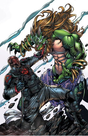 Death Force # 1 of 6 (Zenescope Comics 2016) Death Force # 1 of 6 (Zenescope Comics 2016)