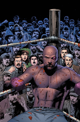 Rough Riders, Riders on the Storm # 3 (Aftershock Comics 2017) Rough Riders, Riders on the Storm # 3 (Aftershock Comics 2017)