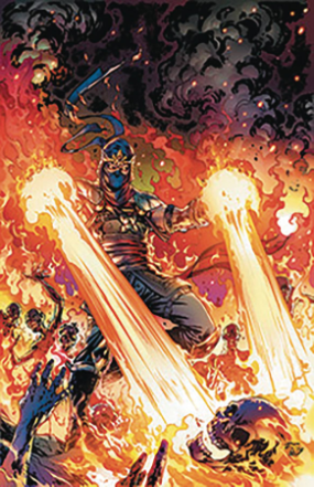 Jasmine: Crown Of Kings # 1 of 5 (Zenescope Comics 2018) Jasmine: Crown Of Kings # 1 of 5 (Zenescope Comics 2018)