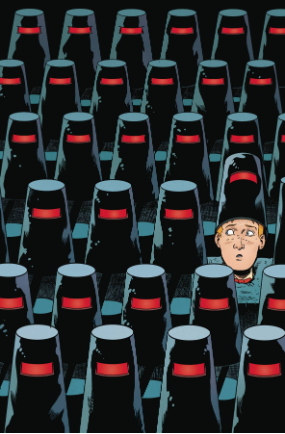 Superman's Pal Jimmy Olsen # 11 of 12 (DC Comics 2020) Superman's Pal Jimmy Olsen # 11 of 12 (DC Comics 2020)