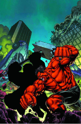 Hulk # 37 (Marvel Comics 2011) Hulk # 37 (Marvel Comics 2011)