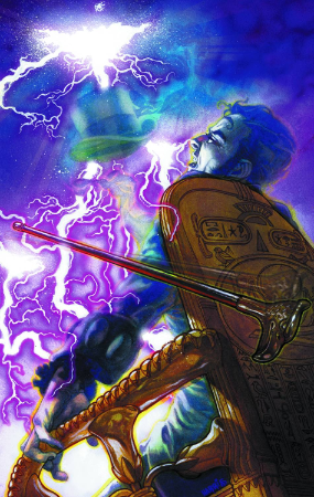 Shade #10 (DC Comics 2012) Shade #10 (DC Comics 2012)