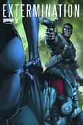 Extermination #  2 (Boom Studios 2012) Extermination #  2 (Boom Studios 2012)