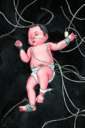 Mind The Gap # 13 (Image Comics 2013) Mind The Gap # 13 (Image Comics 2013)