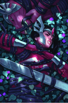 Journey Into Mystery #654 (Marvel Comics 2013) Journey Into Mystery #654 (Marvel Comics 2013)