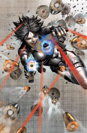 X-Force # 7 (Marvel Comics 2014) X-Force # 7 (Marvel Comics 2014)