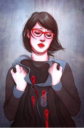 Harbinger # 25 (Valiant Comics 2014) Harbinger # 25 (Valiant Comics 2014)