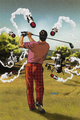 Jimmy's Bastards #  2 (Aftershock Comics 2017) Jimmy's Bastards #  2 (Aftershock Comics 2017)