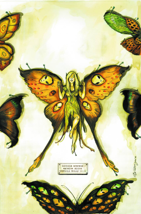 Saucer Country # 11 (Vertigo Comics 2013) Saucer Country # 11 (Vertigo Comics 2013)