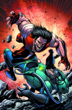 Deathmatch #  1 (Boom Comics 2013) Deathmatch #  1 (Boom Comics 2013)
