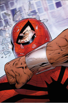 Mighty Avengers # 5 (Marvel Comics 2013) Mighty Avengers # 5 (Marvel Comics 2013)