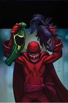 Kick-Ass Three # 7 (Marvel Comics 2013) Kick-Ass Three # 7 (Marvel Comics 2013)