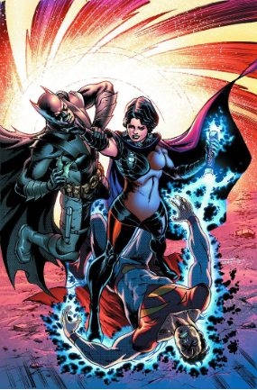 Worlds Finest # 30 (DC Comics 2014) Worlds Finest # 30 (DC Comics 2014)