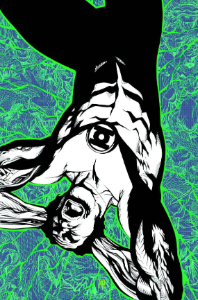 Green Lantern Corps (2014) # 38 (DC Comics 2014) Green Lantern Corps (2014) # 38 (DC Comics 2014)