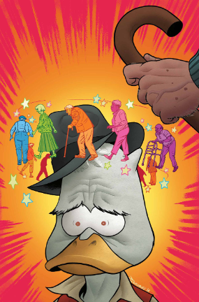 Howard The Duck # 3 (Marvel Comics 2016) Howard The Duck # 3 (Marvel Comics 2016)