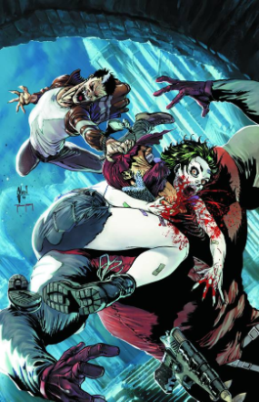 I, Vampire # 15 (DC Comics 2013) I, Vampire # 15 (DC Comics 2013)