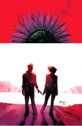 American Vampire # 34 (DC Comics 2012) American Vampire # 34 (DC Comics 2012)