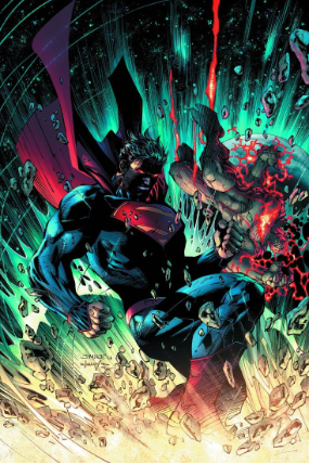Superman Unchained # 6 (DC Comics 2013) Superman Unchained # 6 (DC Comics 2013)