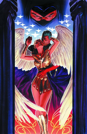Astro City # 7 (Vertigo Comics 2013) Astro City # 7 (Vertigo Comics 2013)