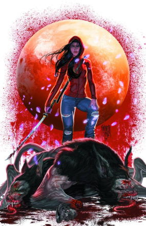 RRH # 3 (Devils Due 2015) RRH # 3 (Devils Due 2015)