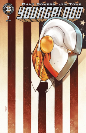 Youngblood # 7 (Image Comics 2017) Youngblood # 7 (Image Comics 2017)