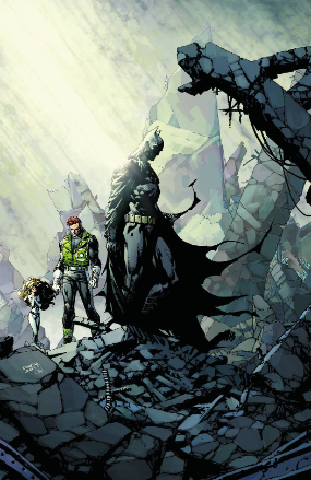 Justice League International # 3 (DC Comics 2011) Justice League International # 3 (DC Comics 2011)