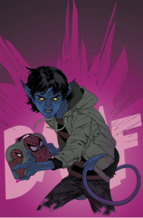 X-Treme X-Men # 7 (Marvel Comics 2012) X-Treme X-Men # 7 (Marvel Comics 2012)