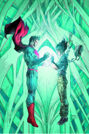 Superman Unchained # 5 (DC Comics 2013) Superman Unchained # 5 (DC Comics 2013)