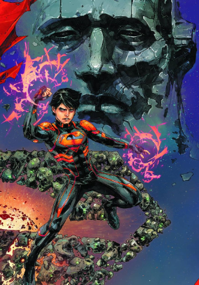 Superboy # 25 (DC Comics 2013) Superboy # 25 (DC Comics 2013)