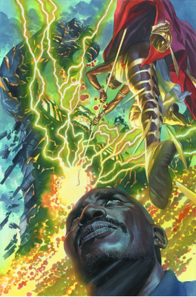 Astro City #  6 (Vertigo Comics 2013) Astro City #  6 (Vertigo Comics 2013)