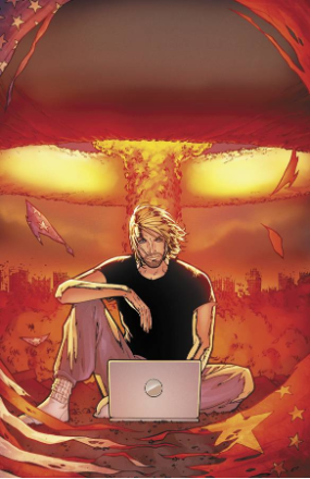 Think Tank # 11 (Image Comics 2013) Think Tank # 11 (Image Comics 2013)