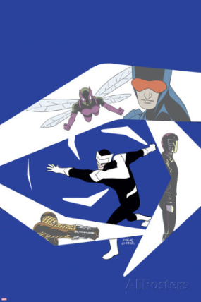 Superior Foes of Spider-Man # 5 (Marvel Comics 2013) Superior Foes of Spider-Man # 5 (Marvel Comics 2013)